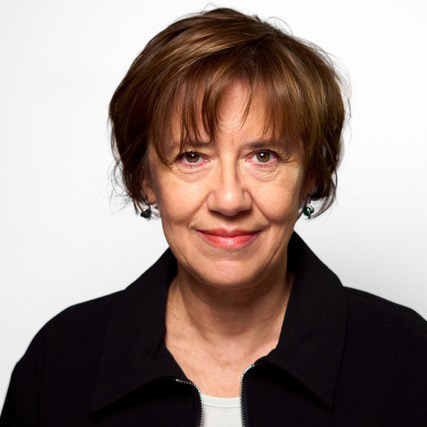 Retrato de Nuria Alkorta