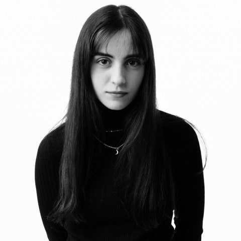 Retrato de Ana Pérez Moreno